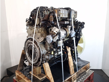 Motor MERCEDES-BENZ