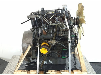 Motor para Maquinaria de construcción Perkins 104.22/N844L Engine (Plant): foto 4