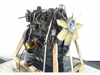 Motor para Maquinaria de construcción Perkins 104.22/N844L Engine (Plant): foto 5