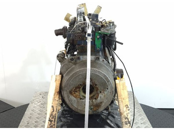 Motor para Maquinaria de construcción Perkins 104.22/N844L Engine (Plant): foto 3