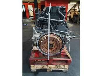 Motor para Camión Renault  DTI 11: foto 2