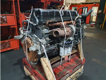 Motor para Camión Renault  DTI 11: foto 4