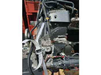 Motor para Camión Renault  DTI 11: foto 5