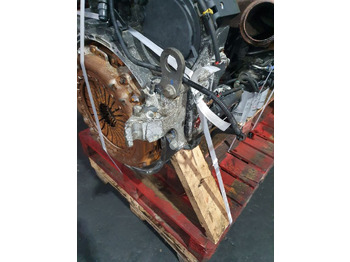 Motor para Camión Renault  DTI 11: foto 3