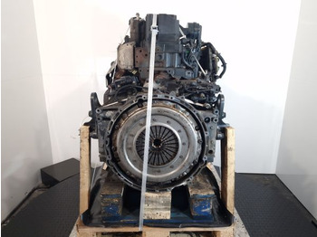 Motor para Camión Renault DXI7 260-EEV Engine (Truck): foto 2