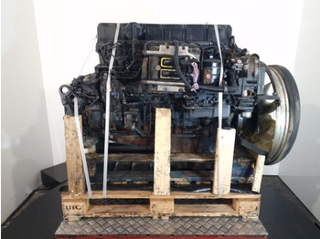 Motor para Camión Renault DXI7 260-EEV Engine (Truck): foto 3