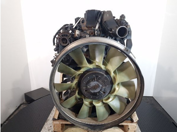 Motor para Camión Renault DXI7 260-EEV Engine (Truck): foto 5