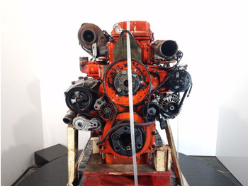 Motor para Maquinaria industrial Scania DC12 52A Engine (Industrial): foto 5