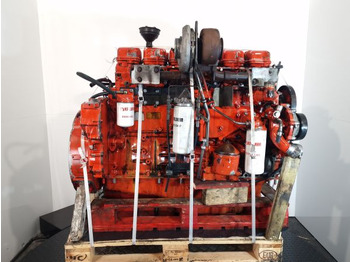 Motor para Maquinaria industrial Scania DC12 52A Engine (Industrial): foto 3