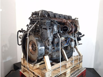 Motor SCANIA