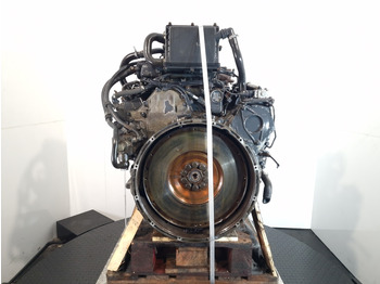 Motor para Camión Scania DC911 L01 Engine (Truck): foto 2