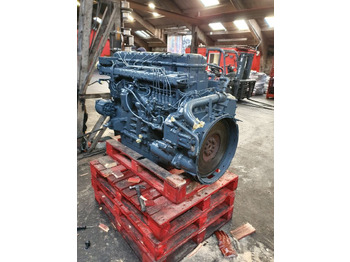 Motor SCANIA