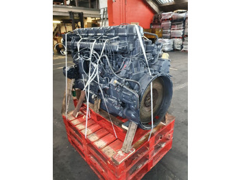 Motor SCANIA