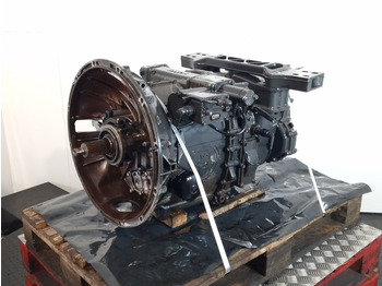 Caja de cambios SCANIA
