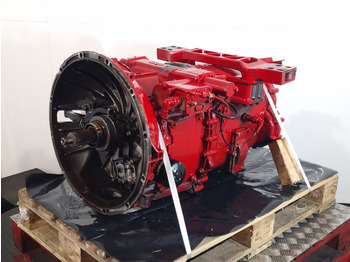 Caja de cambios SCANIA