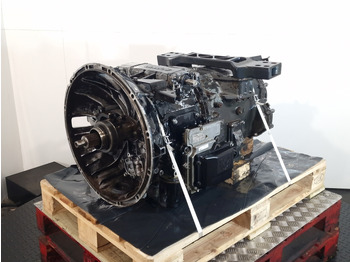 Caja de cambios SCANIA