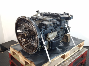 Caja de cambios SCANIA