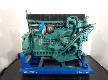 Motor para Maquinaria de construcción nuevo Volvo A35E/F D12DACE3 New Engine (Plant): foto 3 Motor para Maquinaria de construcción nuevo Volvo A35E/F D12DACE3 New Engine (Plant): foto 3