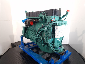 Motor para Maquinaria de construcción nuevo Volvo A35E/F D12DACE3 New Engine (Plant): foto 4 Motor para Maquinaria de construcción nuevo Volvo A35E/F D12DACE3 New Engine (Plant): foto 4