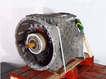 Caja de cambios VOLVO