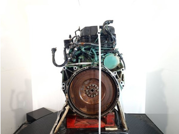 Motor para Camión Volvo D11K330 EUVI Engine (Truck): foto 3