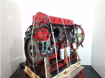 Motor VOLVO