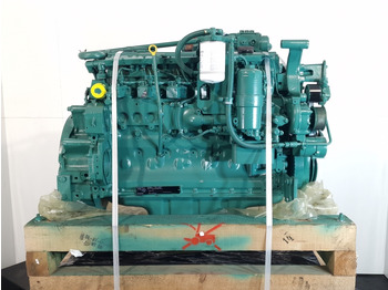Motor para Maquinaria de construcción nuevo Volvo EC210B Excavator D6D EGE2 New Engine (Plant): foto 3