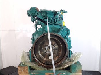Motor para Maquinaria de construcción nuevo Volvo EC210B Excavator D6D EGE2 New Engine (Plant): foto 2