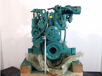Motor para Maquinaria de construcción nuevo Volvo EC210B Excavator D6D EGE2 New Engine (Plant): foto 5
