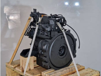 Motor para Maquinaria de construcción Yanmar 3TNE68-UDW1 Engine (Plant): foto 4
