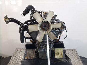 Motor para Maquinaria industrial Yanmar 3TNE74-DG Engine (Industrial): foto 5