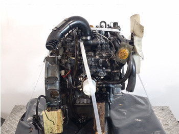 Motor para Maquinaria industrial Yanmar 3TNE74-DG Engine (Industrial): foto 3