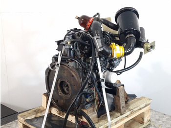 Motor YANMAR