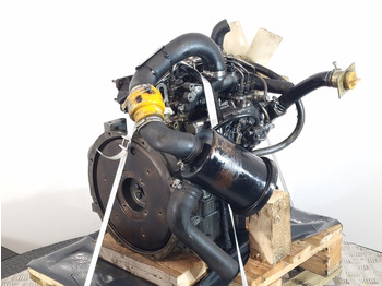 Motor YANMAR