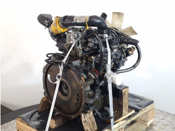 Motor YANMAR