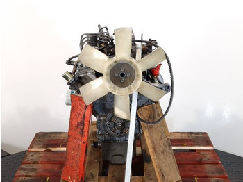 Motor para Maquinaria de construcción Yanmar 3TNE74-DG Engine (Plant): foto 5