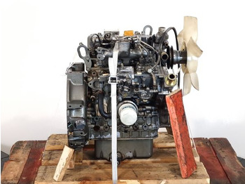 Motor para Maquinaria de construcción Yanmar 3TNE74-DG Engine (Plant): foto 3