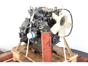 Motor para Maquinaria de construcción Yanmar 3TNE74-DG Engine (Plant): foto 4