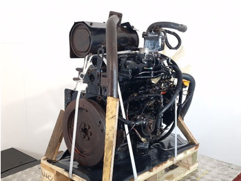 Motor YANMAR