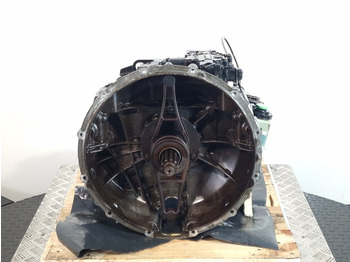 Caja de cambios ZF 6AS1000TO Volvo Spec Gearbox: foto 2