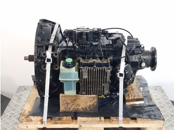 Caja de cambios ZF 6AS1000TO Volvo Spec Gearbox: foto 3