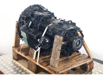 Caja de cambios ZF 6AS800TO Gearbox: foto 5