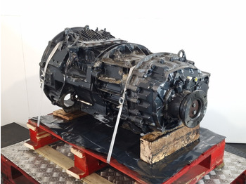 Caja de cambios ZF Astronic 12AS1420TD Gearbox: foto 5 Caja de cambios ZF Astronic 12AS1420TD Gearbox: foto 5