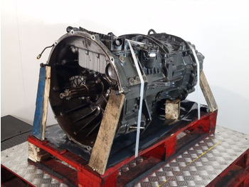 Caja de cambios ZF