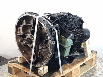 Caja de cambios IVECO