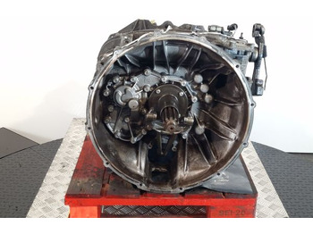 Caja de cambios ZF Ecosplit 4 12S2333TD Gearbox: foto 3
