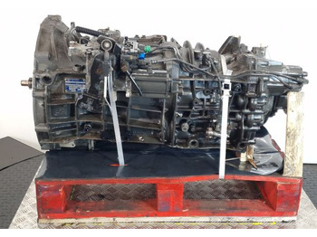 Caja de cambios ZF Ecosplit 4 12S2333TD Gearbox: foto 4