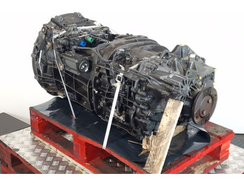 Caja de cambios ZF Ecosplit 4 12S2333TD Gearbox: foto 5