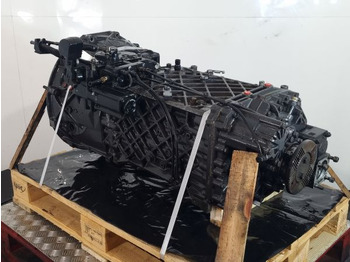 Caja de cambios ZF New Ecosplit 16S 2220 TD Gearbox: foto 4