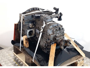 Caja de cambios ZF S5-42 Ecolite Gearbox: foto 4